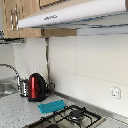 Apartaments In Karpaty Mizhhirya  ภายนอก รูปภาพ