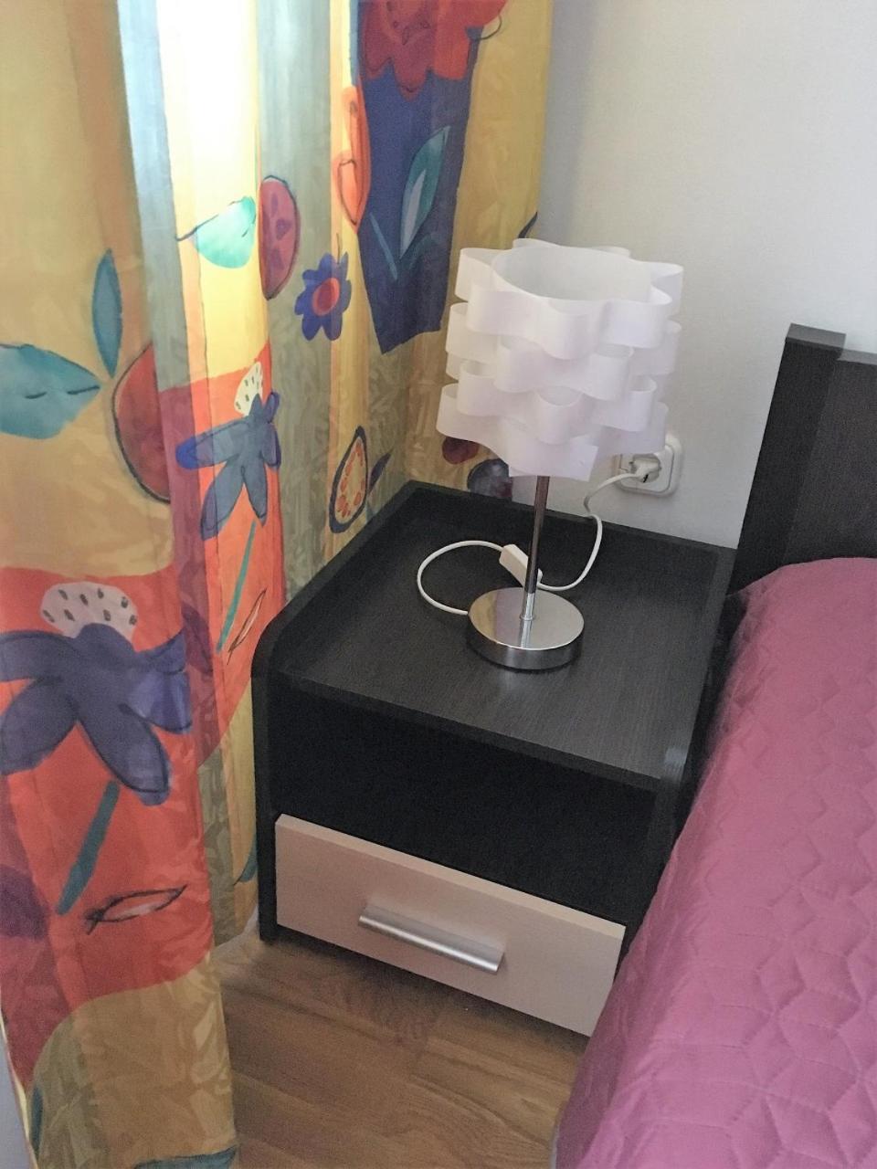 Apartaments In Karpaty Mizhhirya  ภายนอก รูปภาพ