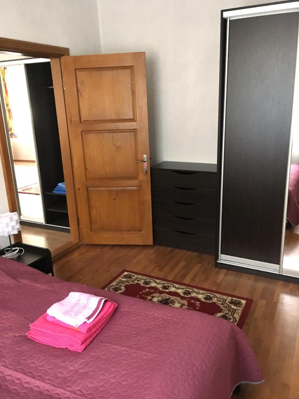 Apartaments In Karpaty Mizhhirya  ภายนอก รูปภาพ
