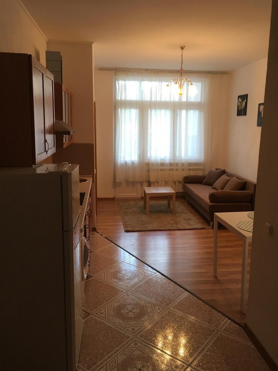 Apartaments In Karpaty Mizhhirya  ภายนอก รูปภาพ