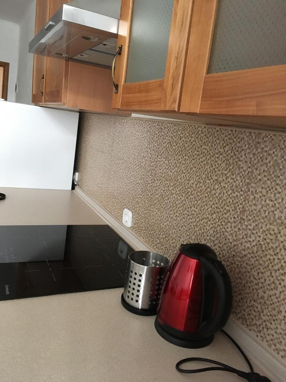 Apartaments In Karpaty Mizhhirya  ภายนอก รูปภาพ