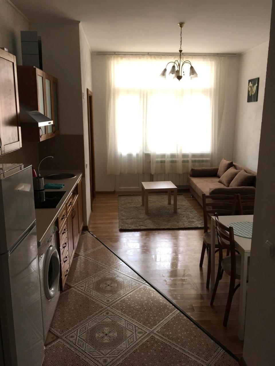 Apartaments In Karpaty Mizhhirya  ภายนอก รูปภาพ