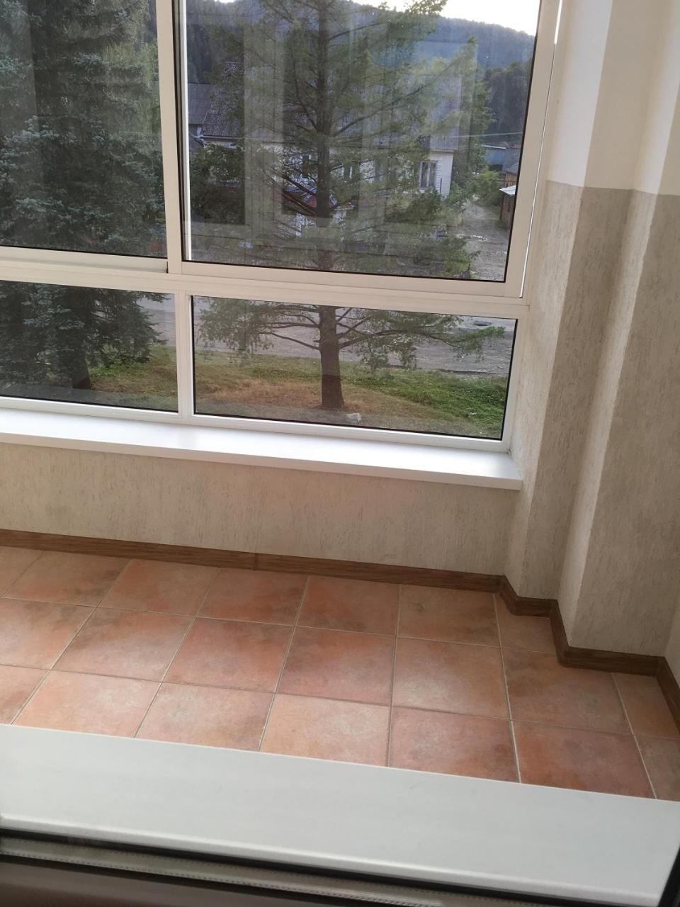 Apartaments In Karpaty Mizhhirya  ภายนอก รูปภาพ