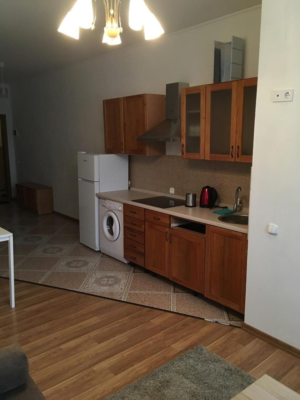 Apartaments In Karpaty Mizhhirya  ภายนอก รูปภาพ