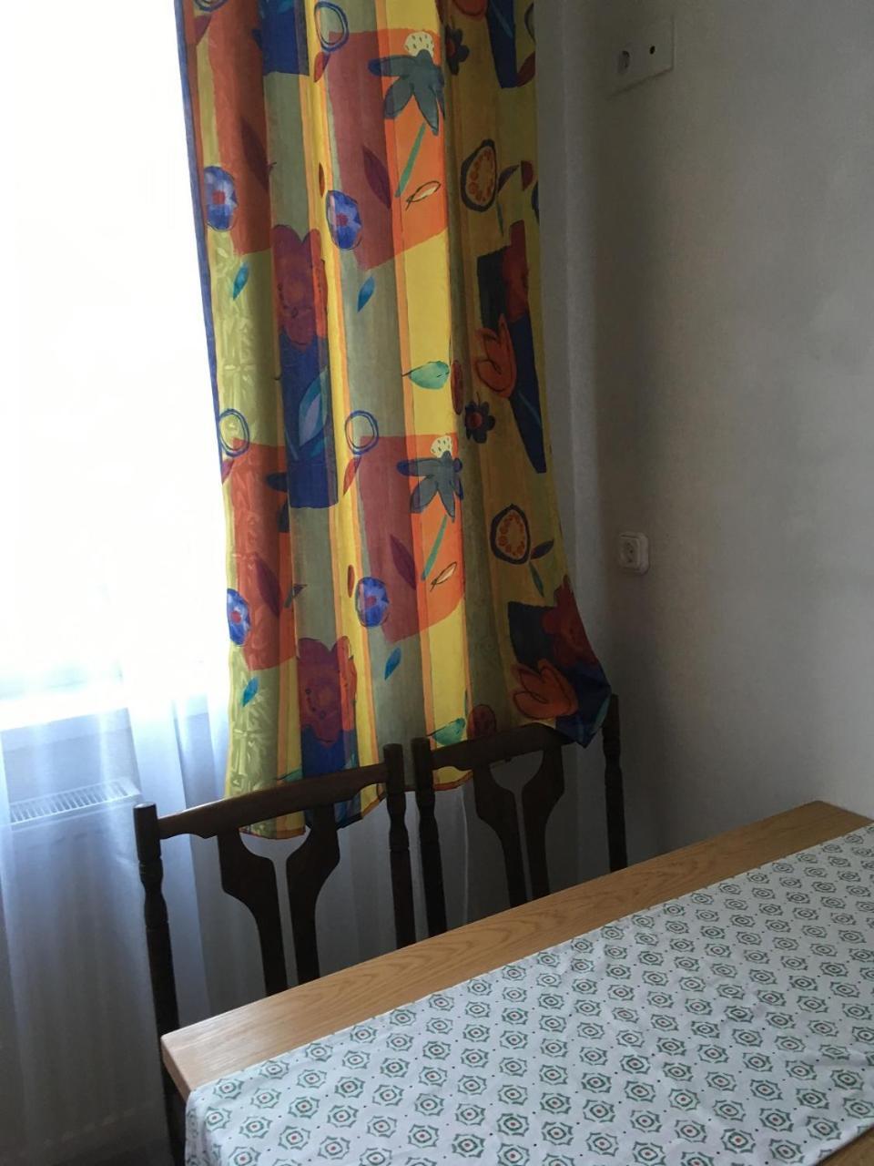 Apartaments In Karpaty Mizhhirya  ภายนอก รูปภาพ