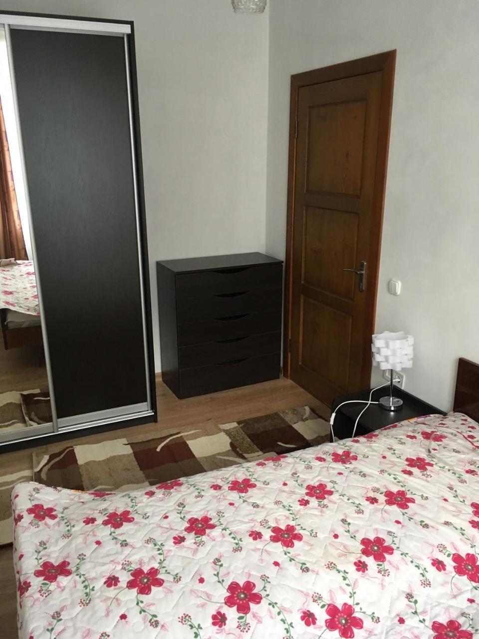 Apartaments In Karpaty Mizhhirya  ภายนอก รูปภาพ