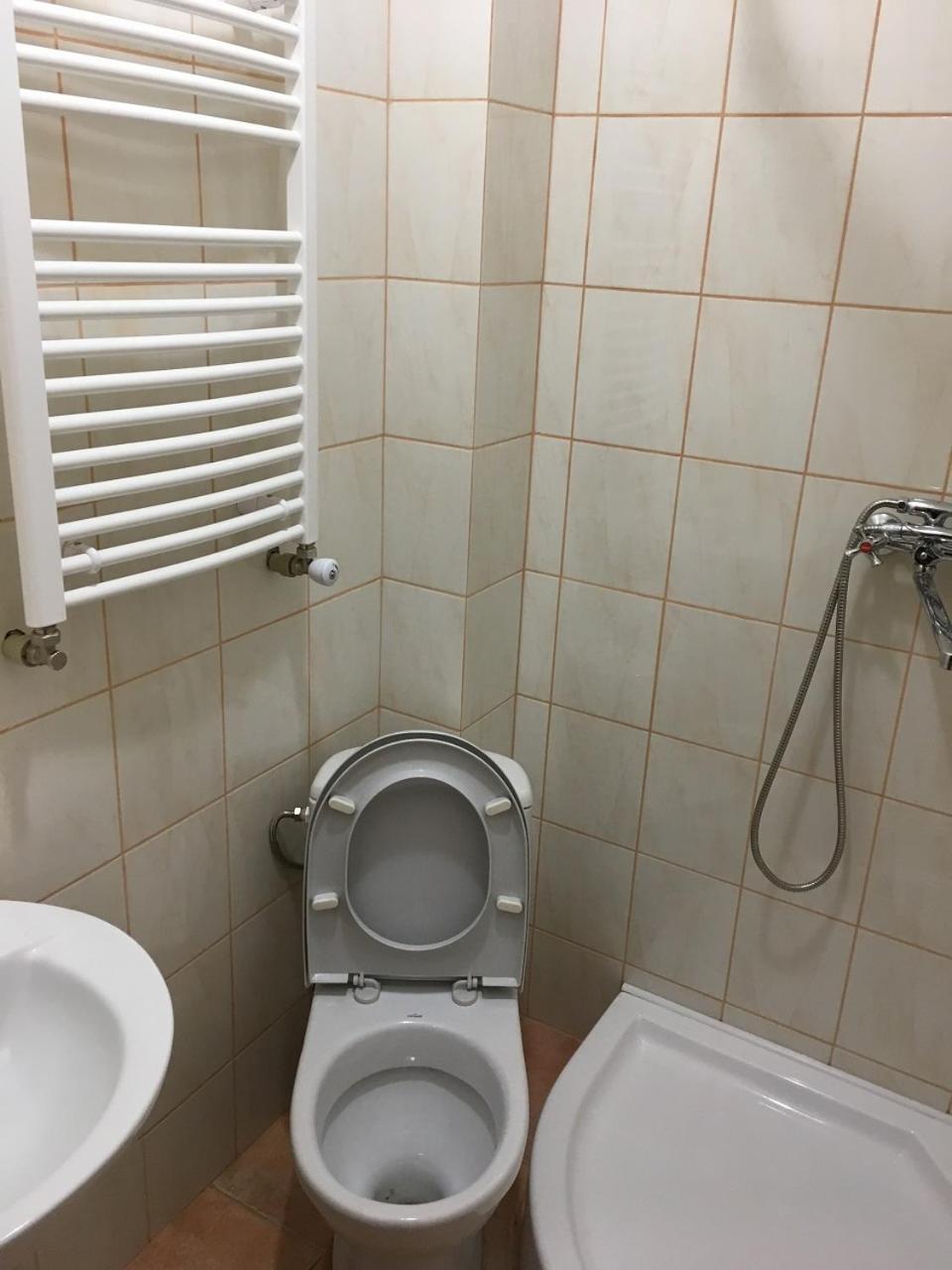 Apartaments In Karpaty Mizhhirya  ภายนอก รูปภาพ