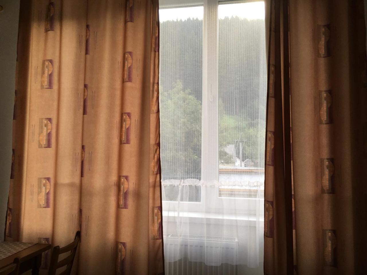 Apartaments In Karpaty Mizhhirya  ภายนอก รูปภาพ