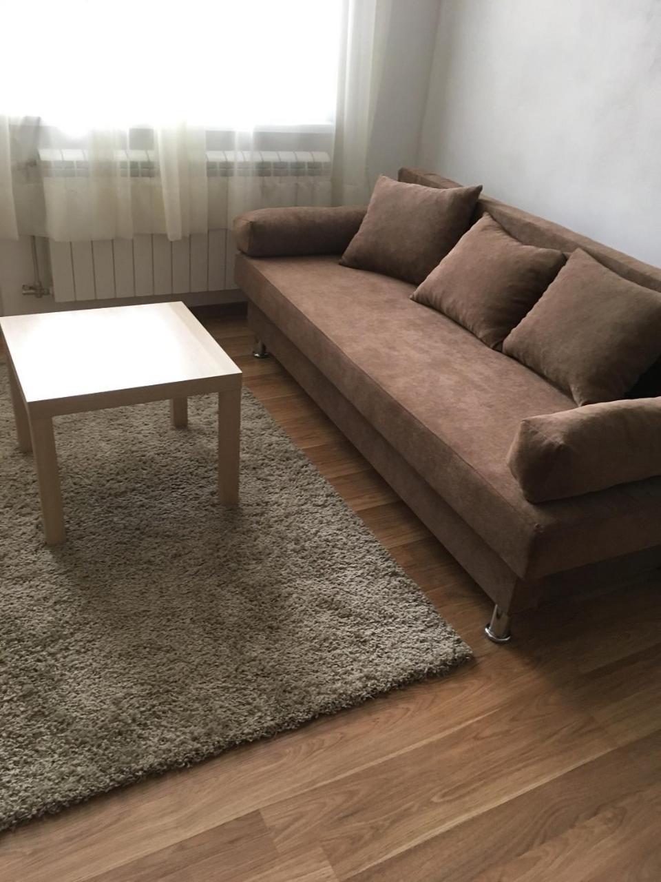 Apartaments In Karpaty Mizhhirya  ภายนอก รูปภาพ