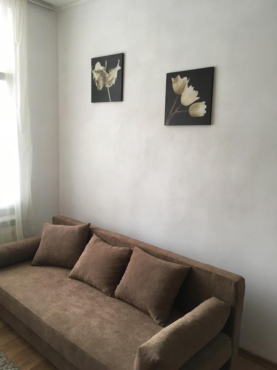 Apartaments In Karpaty Mizhhirya  ภายนอก รูปภาพ