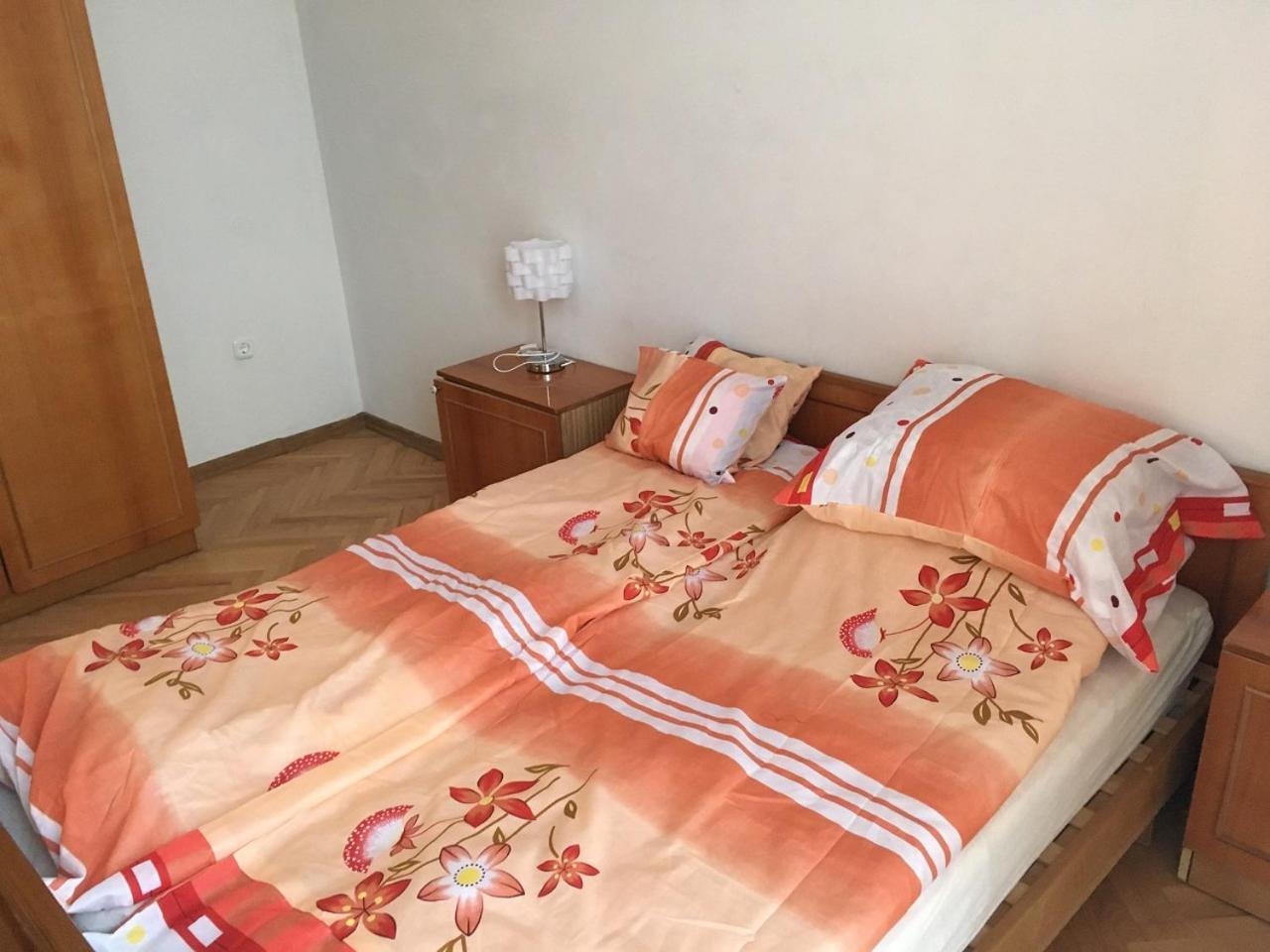 Apartaments In Karpaty Mizhhirya  ภายนอก รูปภาพ