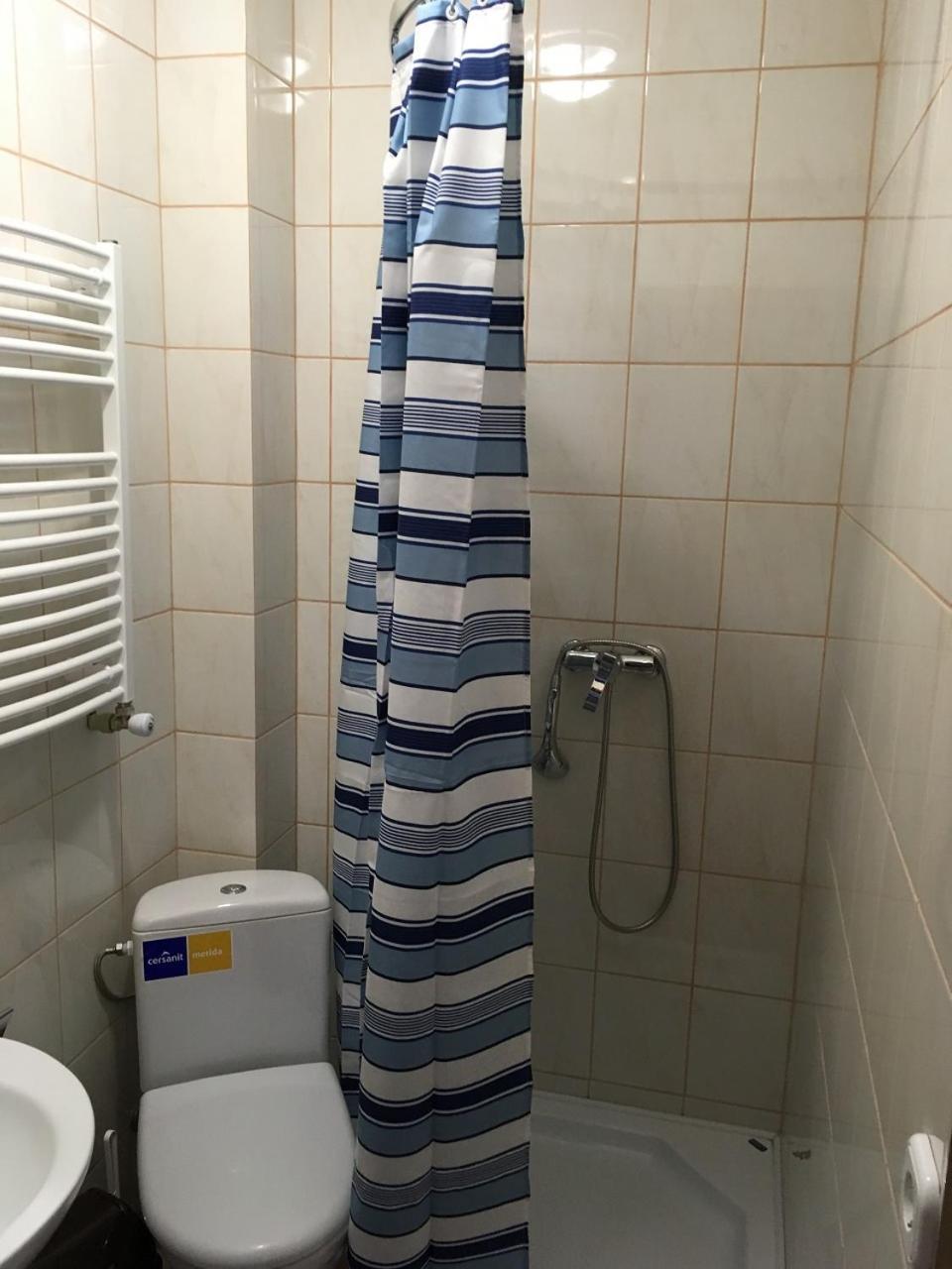 Apartaments In Karpaty Mizhhirya  ภายนอก รูปภาพ