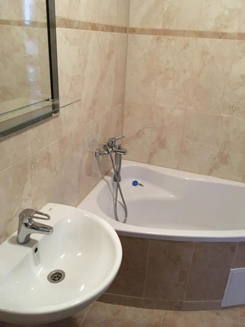 Apartaments In Karpaty Mizhhirya  ภายนอก รูปภาพ