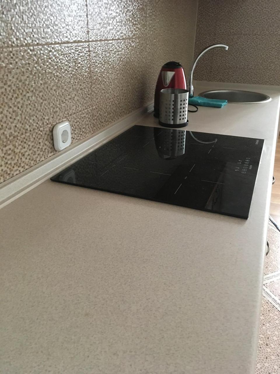 Apartaments In Karpaty Mizhhirya  ภายนอก รูปภาพ