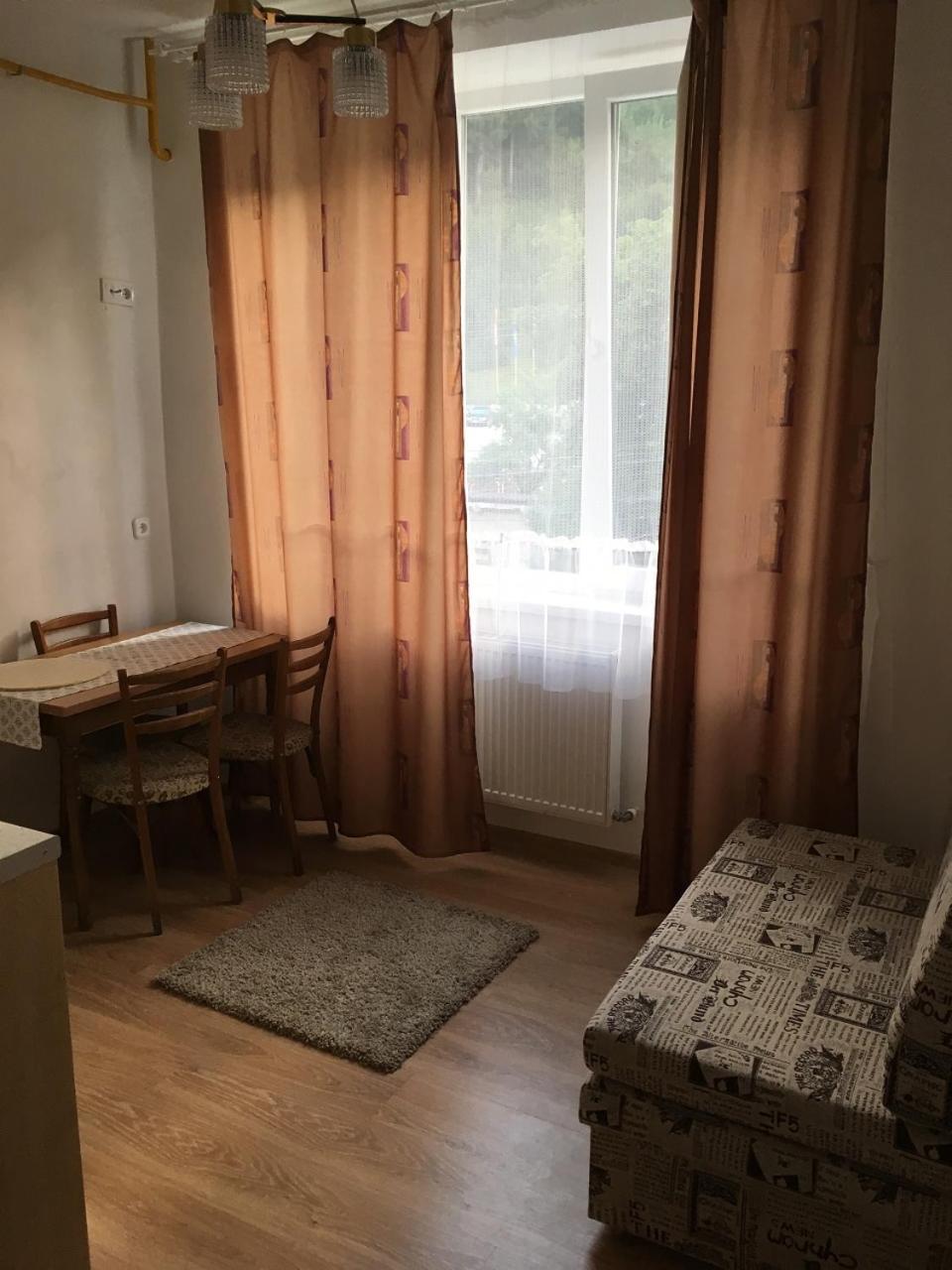 Apartaments In Karpaty Mizhhirya  ภายนอก รูปภาพ