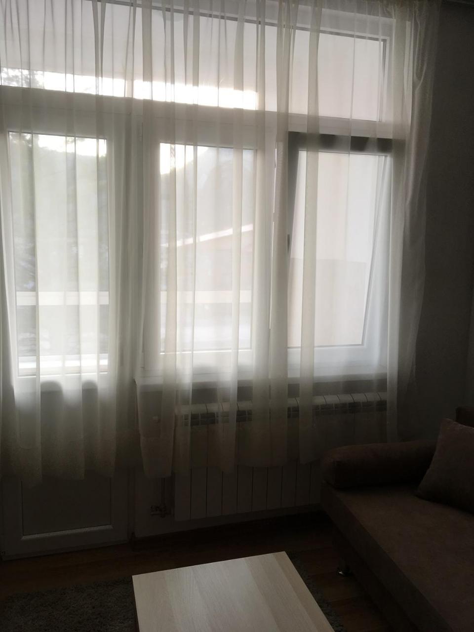 Apartaments In Karpaty Mizhhirya  ภายนอก รูปภาพ