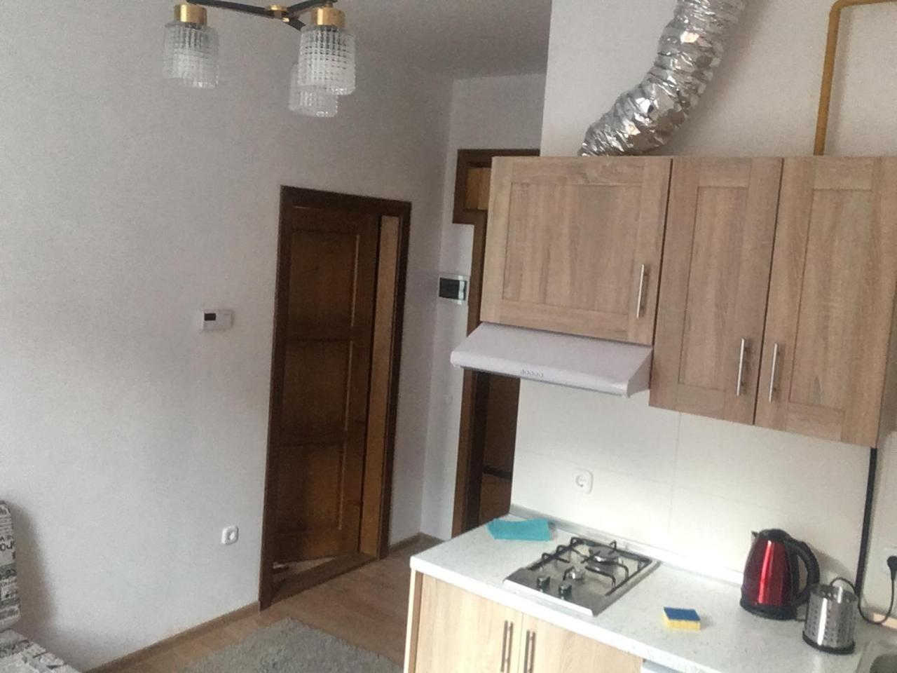 Apartaments In Karpaty Mizhhirya  ภายนอก รูปภาพ