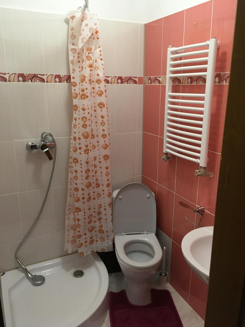 Apartaments In Karpaty Mizhhirya  ภายนอก รูปภาพ