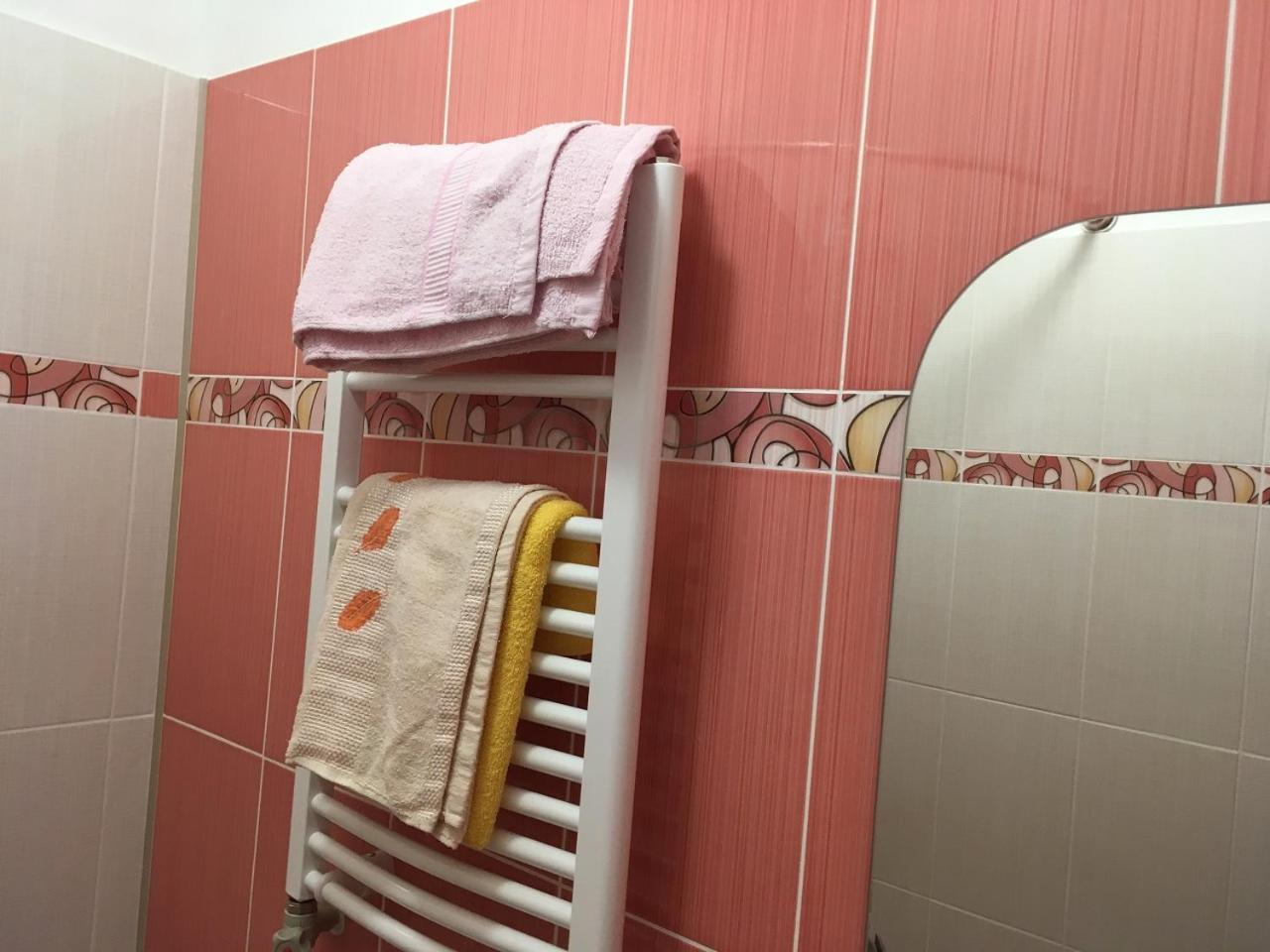 Apartaments In Karpaty Mizhhirya  ภายนอก รูปภาพ