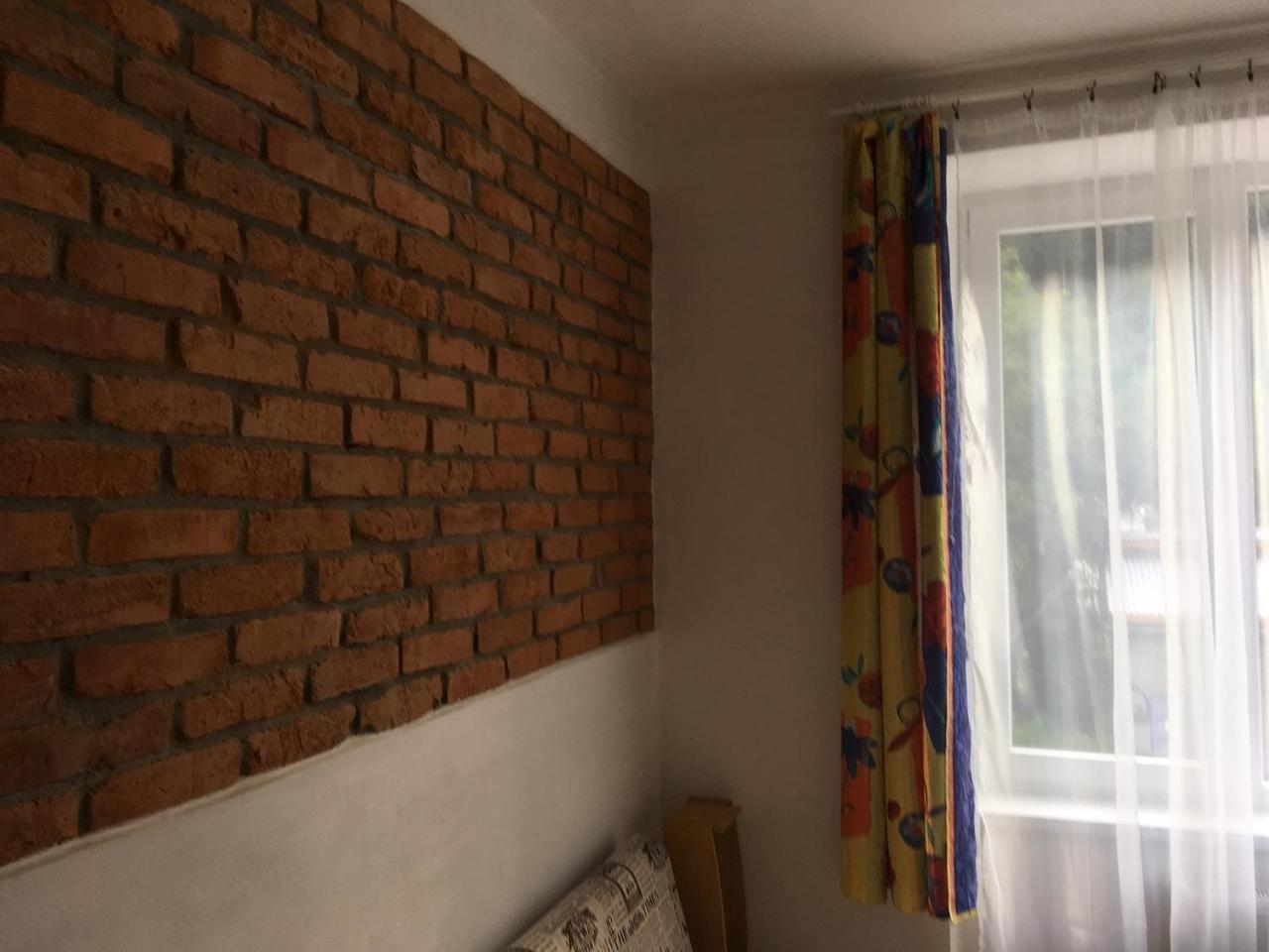 Apartaments In Karpaty Mizhhirya  ภายนอก รูปภาพ